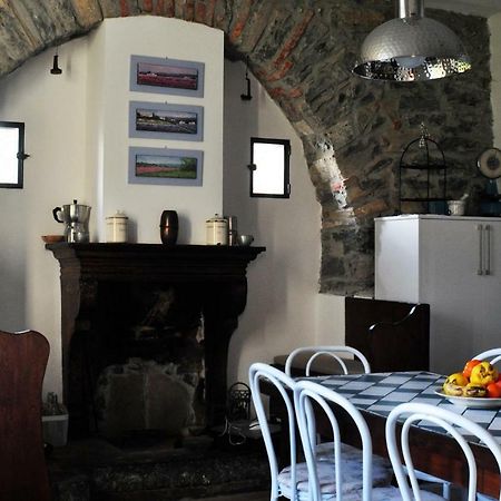 B&B La Cassinella Черноббіо Екстер'єр фото